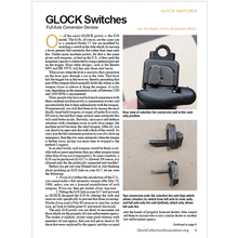 glock switches