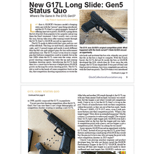 glock g17l gen5 review