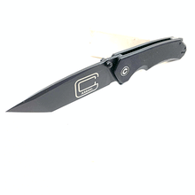 Limited Edition GCA Civivi Brazen Linerlock Knife