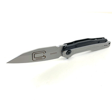 Limited Edition GCA Kershaw Lithium Framelock A/O Knife