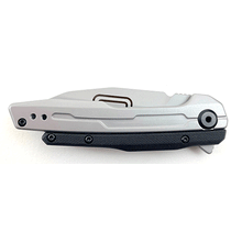 Limited Edition GCA Kershaw Lithium Framelock A/O Knife