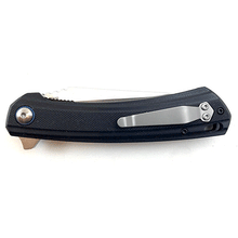 Limited Edition GCA Rough Ryder Linerlock Knife