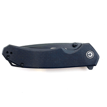 Limited Edition GCA Rough Ryder Linerlock Knife