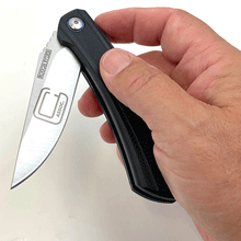 Limited Edition GCA Rough Ryder Linerlock Knife