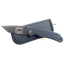 Limited Edition GCA Civivi Brazen Linerlock Knife