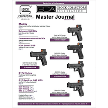 glock serial numbers master journal