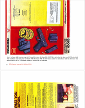 glock g19 gen1 ad