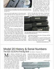glock g20 history  gca journal