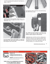 Master Journal, 6th Edition Revised 2024: Updated GLOCK Serial Numbers and Letter Prefixes