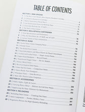 Gun Digest 9MM book