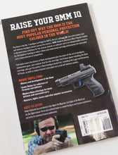 Rasie your 9mm IQ
