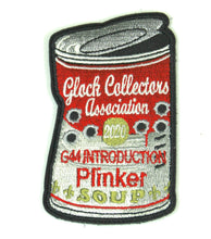 2020 glock collectors patch