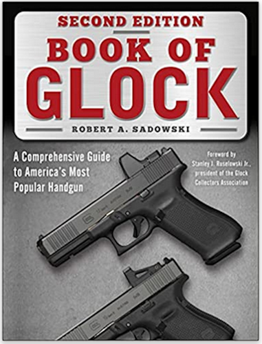 NEW Book of Glock, Second Edition