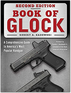 NEW Book of Glock, Second Edition