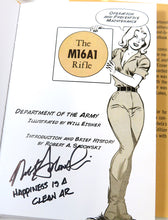 M16 rifle manual