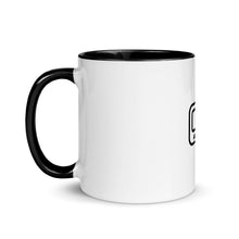 GCA Mug with Color Inside