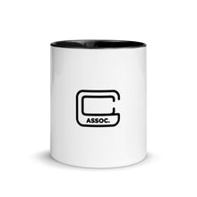 GCA Mug with Color Inside