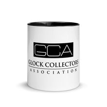 Mug with Color Inside