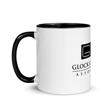 Mug with Color Inside