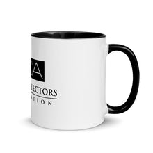 Mug with Color Inside