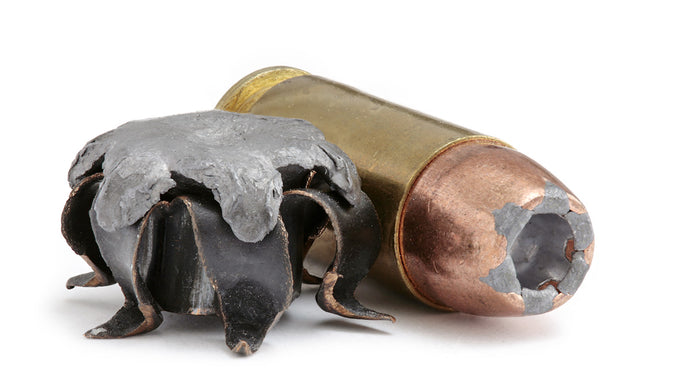 Rumors Of GLOCK Introducing Gen5 Pistols In .40 AUTO
