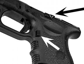 g39 slide release