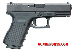glock 23 40 caliber glock