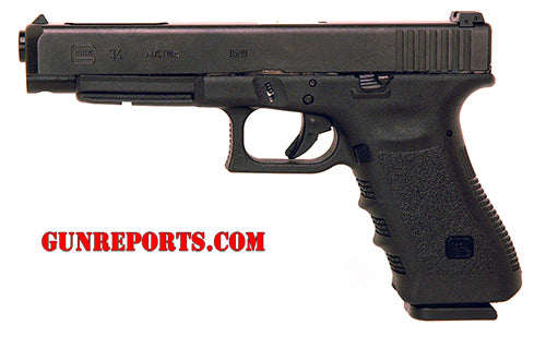 G34 Gen 3 Long Slide