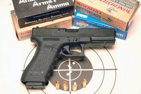 G17 Gen 3