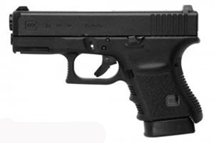 glock 30sf