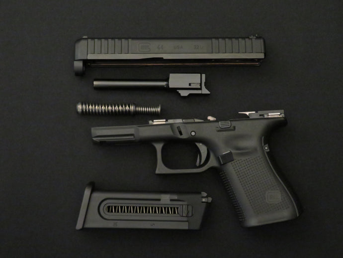 More on the GLOCK 44