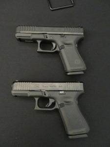 glock 19 vs glock 44