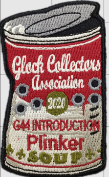 2020 GCA Patch