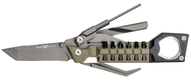 Real Avid Pistol Tool Subscriber Promotion