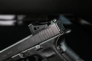 glock mos red dot