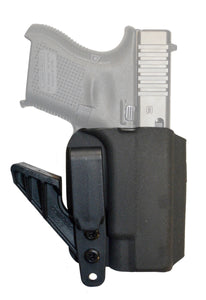 Compa-Tac holster for glock