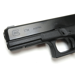 FBI GLOCKs: Lipsey's 2019 Release Of G17M and G19M Guns For Civilians