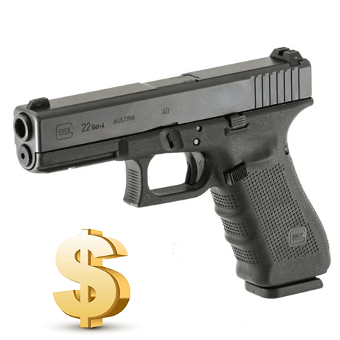 Do GLOCKs Keep Their Value?