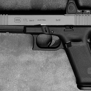 glock g17l mos gen5