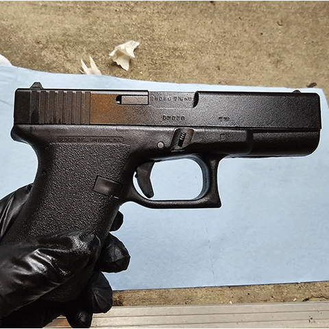 Glock Collectors Association | GlockCollectorsAssociation