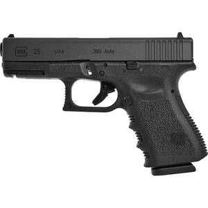 Glock G25 intro