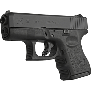 GLOCK G28 Gen3 introduced