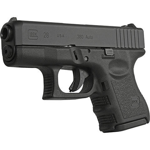 All the GLOCK G28s Are Gone!