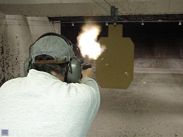 Rare GLOCK G18 Operator School Video - Extended Version