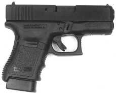 Glock 30 45 acp