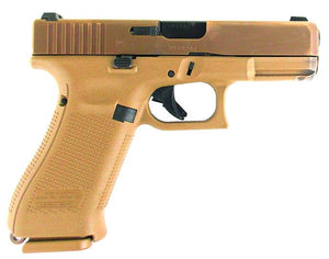 Glock G19X Gen 5 Review