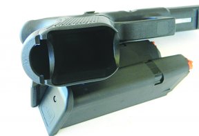 GLOCK G17 Gen5 Reviewed