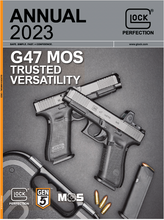 2023 GLOCK Annual