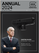 2024 GLOCK Annual