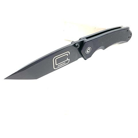 NEW! Limited Edition GCA Civivi Brazen Linerlock Knife